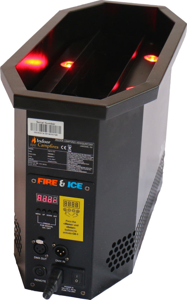 Bonfire Fake Flame Unit (Large)